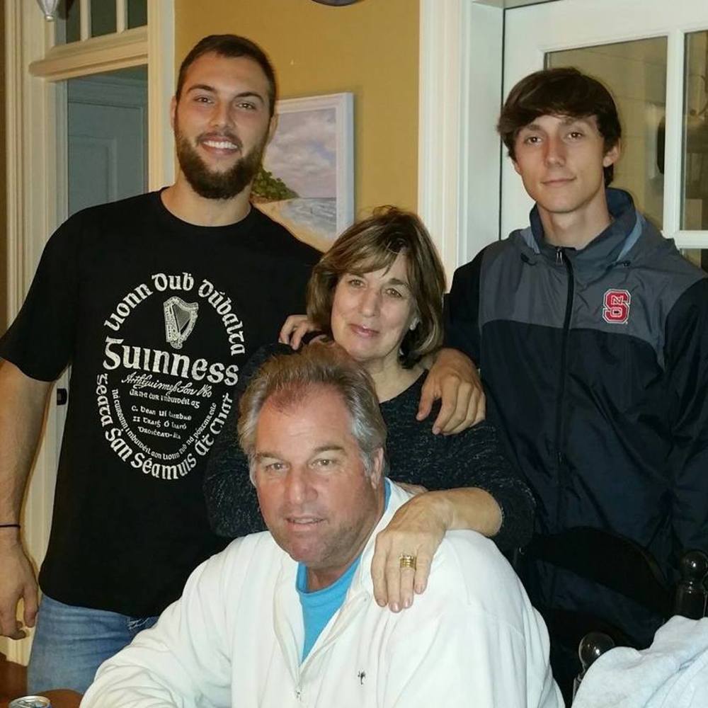 Meet your Posher, Patrick